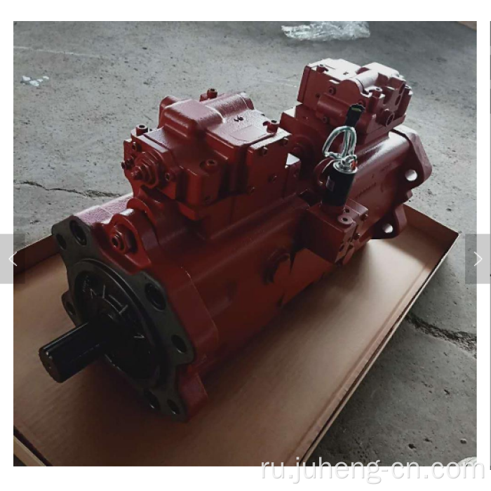 REXROTH PUMP A4VSO40 A4VSO71 A4VSO125 A4VSO180 A4VSO250